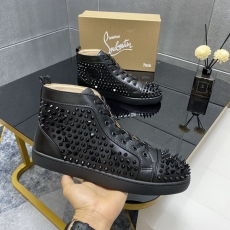 Christian Louboutin High Shoes